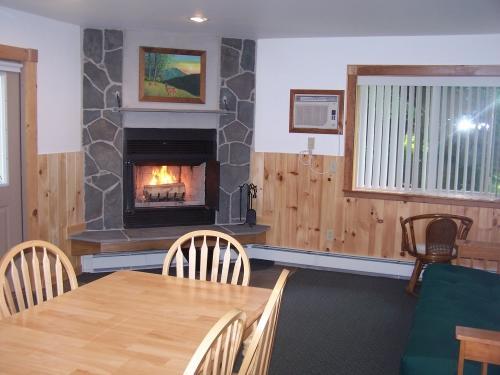 Slide Mountain Forest House Resort